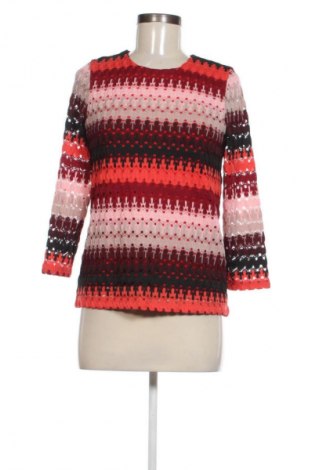 Dámská halenka More & More, Velikost XS, Barva Vícebarevné, Cena  49,00 Kč