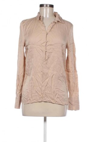 Bluzka damska More & More, Rozmiar M, Kolor Beżowy, Cena 23,99 zł