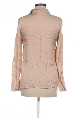 Bluzka damska More & More, Rozmiar M, Kolor Beżowy, Cena 23,99 zł