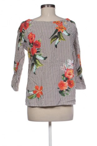 Γυναικεία μπλούζα More & More, Μέγεθος M, Χρώμα Πολύχρωμο, Τιμή 1,99 €