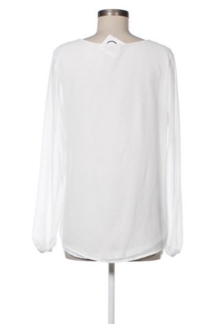 Dámská halenka More & More, Velikost M, Barva Bílá, Cena  139,00 Kč