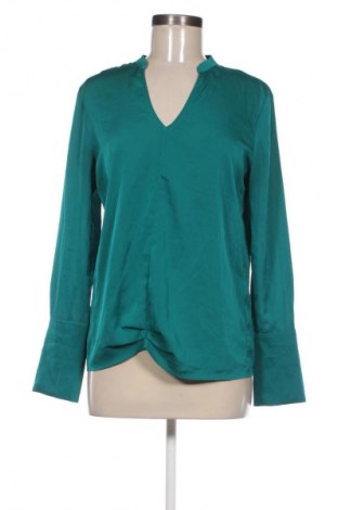 Bluzka damska More & More, Rozmiar XS, Kolor Zielony, Cena 32,99 zł