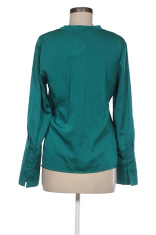 Bluzka damska More & More, Rozmiar XS, Kolor Zielony, Cena 32,99 zł