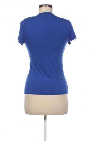 Дамска блуза Morgan, Размер M, Цвят Син, Цена 7,66 €