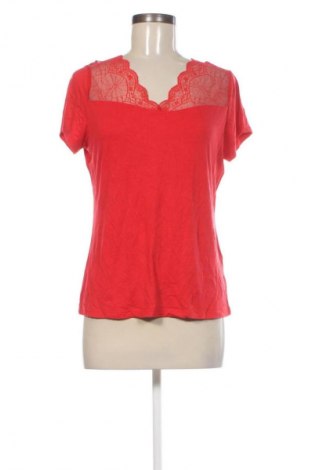 Dámská halenka Morgan, Velikost M, Barva Červená, Cena  249,00 Kč