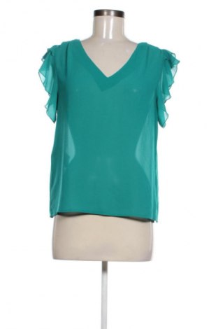Γυναικεία μπλούζα Motivi, Μέγεθος M, Χρώμα Πράσινο, Τιμή 4,99 €