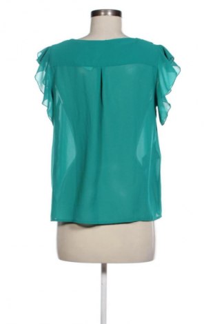 Γυναικεία μπλούζα Motivi, Μέγεθος M, Χρώμα Πράσινο, Τιμή 4,99 €