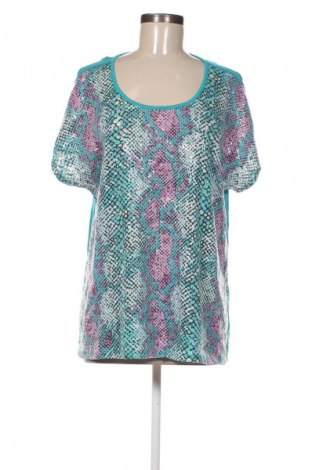 Dámská halenka Ms Mode, Velikost L, Barva Vícebarevné, Cena  119,00 Kč