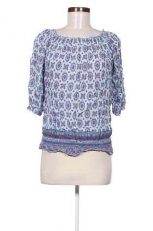 Dámská halenka Multiblu, Velikost S, Barva Vícebarevné, Cena  49,00 Kč