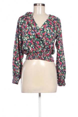 Dámská halenka My Hailys, Velikost XS, Barva Vícebarevné, Cena  49,00 Kč