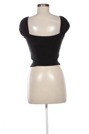 Dámská halenka NA-KD, Velikost XS, Barva Černá, Cena  99,00 Kč