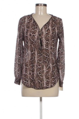 Dámská halenka NEW COLLECTION, Velikost M, Barva Vícebarevné, Cena  249,00 Kč