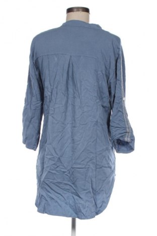 Bluzka damska NEW COLLECTION, Rozmiar XL, Kolor Niebieski, Cena 27,99 zł