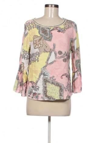 Dámská halenka NEW COLLECTION, Velikost M, Barva Vícebarevné, Cena  49,00 Kč