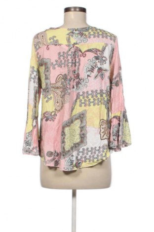 Dámská halenka NEW COLLECTION, Velikost M, Barva Vícebarevné, Cena  49,00 Kč