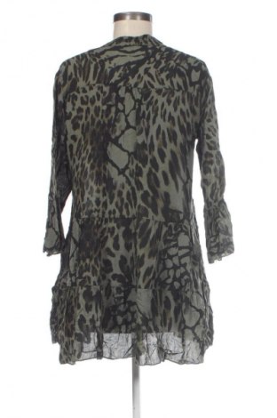 Дамска блуза NEW COLLECTION, Размер L, Цвят Многоцветен, Цена 6,13 €