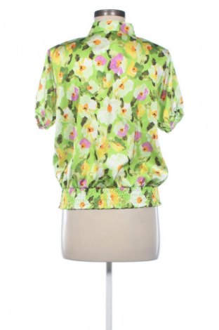 Γυναικεία μπλούζα NEW COLLECTION, Μέγεθος S, Χρώμα Πολύχρωμο, Τιμή 5,99 €