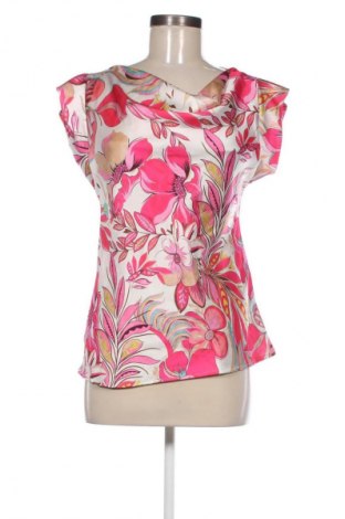 Γυναικεία μπλούζα NEW COLLECTION, Μέγεθος S, Χρώμα Πολύχρωμο, Τιμή 8,99 €