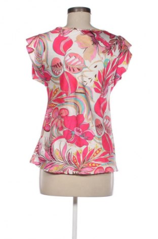 Γυναικεία μπλούζα NEW COLLECTION, Μέγεθος S, Χρώμα Πολύχρωμο, Τιμή 8,99 €