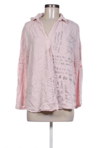 Bluzka damska NEW COLLECTION, Rozmiar M, Kolor Różowy, Cena 20,99 zł