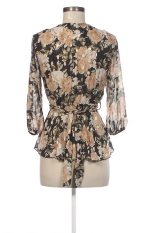 Dámská halenka NEW COLLECTION, Velikost S, Barva Vícebarevné, Cena  49,00 Kč