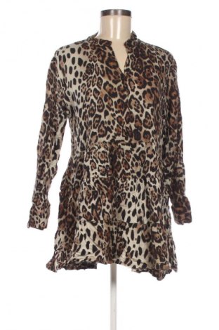 Dámská halenka NEW COLLECTION, Velikost M, Barva Vícebarevné, Cena  49,00 Kč