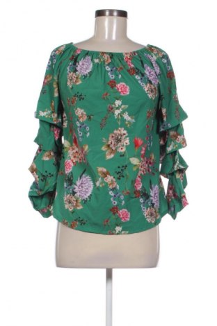 Dámská halenka NEW COLLECTION, Velikost M, Barva Vícebarevné, Cena  259,00 Kč