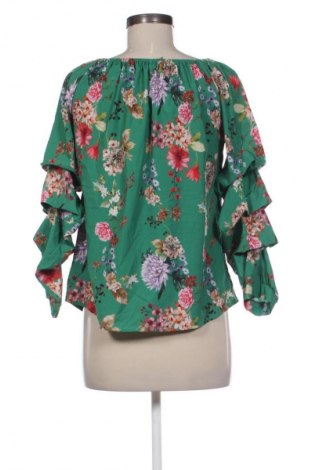 Dámská halenka NEW COLLECTION, Velikost M, Barva Vícebarevné, Cena  259,00 Kč