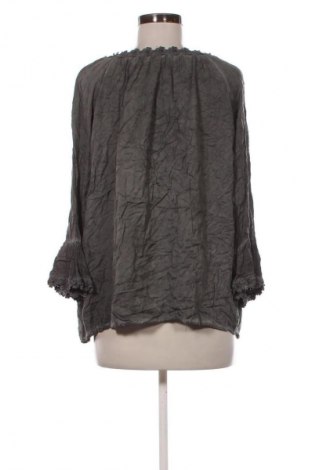 Dámská halenka NEW COLLECTION, Velikost L, Barva Šedá, Cena  49,00 Kč