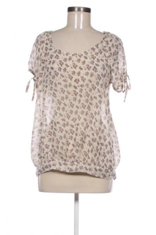 Bluzka damska Naf Naf, Rozmiar M, Kolor Kolorowy, Cena 23,99 zł