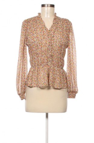 Dámská halenka Neo Noir, Velikost XS, Barva Vícebarevné, Cena  49,00 Kč