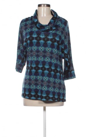 Dámská halenka New Directions, Velikost M, Barva Vícebarevné, Cena  49,00 Kč