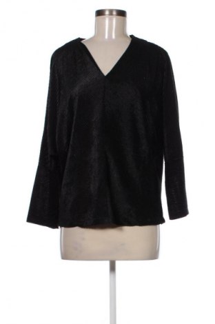 Dámská halenka New Laviva, Velikost L, Barva Černá, Cena  69,00 Kč