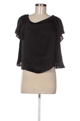 Bluzka damska New Look, Rozmiar L, Kolor Czarny, Cena 28,99 zł