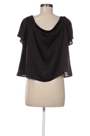 Bluzka damska New Look, Rozmiar L, Kolor Czarny, Cena 28,99 zł