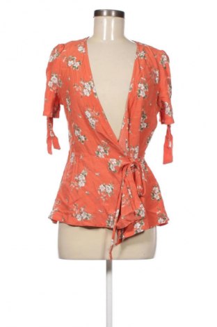 Dámská halenka New Look, Velikost S, Barva Vícebarevné, Cena  119,00 Kč