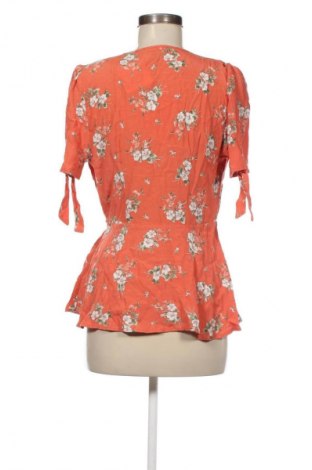 Dámská halenka New Look, Velikost S, Barva Vícebarevné, Cena  119,00 Kč