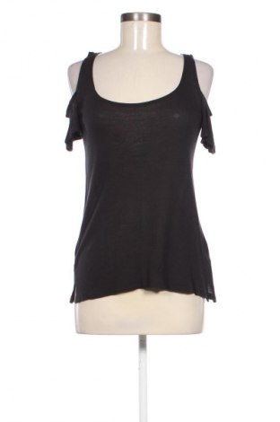 Dámská halenka New Look, Velikost M, Barva Černá, Cena  109,00 Kč