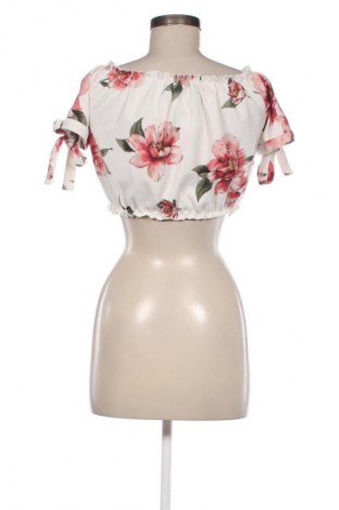 Γυναικεία μπλούζα New Look, Μέγεθος M, Χρώμα Πολύχρωμο, Τιμή 5,99 €