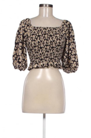 Γυναικεία μπλούζα New Look, Μέγεθος XL, Χρώμα Πολύχρωμο, Τιμή 5,99 €