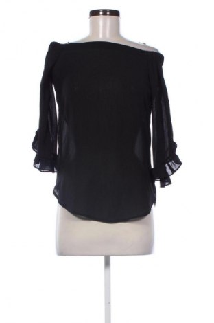 Női blúz New Look, Méret XS, Szín Fekete, Ár 669 Ft