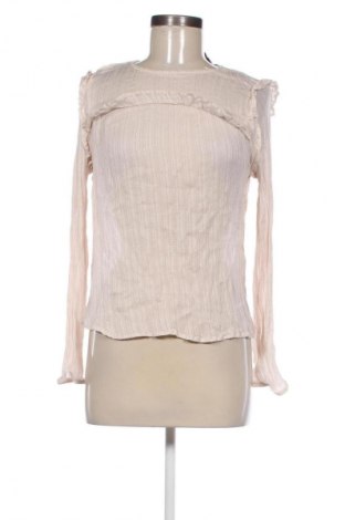 Dámská halenka New Look, Velikost XL, Barva Béžová, Cena  49,00 Kč