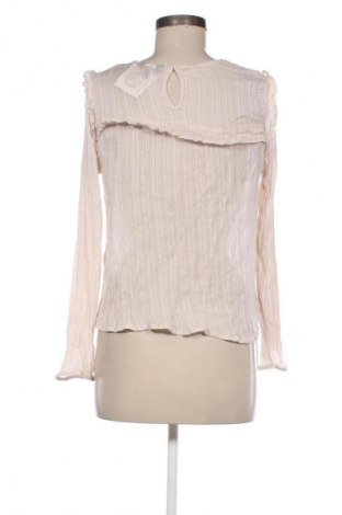 Dámská halenka New Look, Velikost XL, Barva Béžová, Cena  49,00 Kč