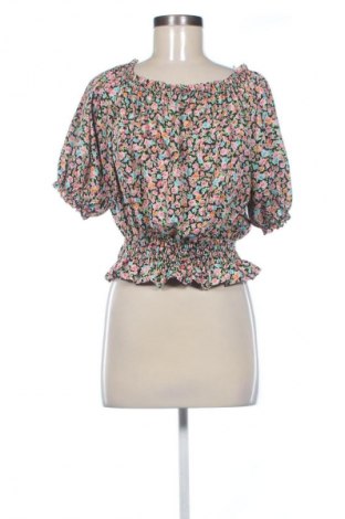 Dámská halenka New Style, Velikost S, Barva Vícebarevné, Cena  49,00 Kč