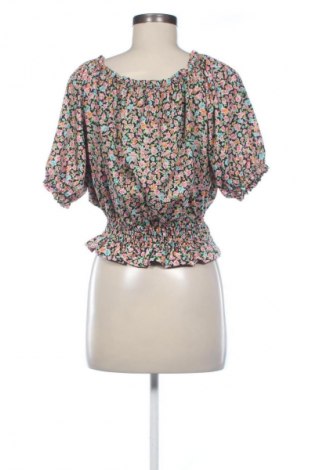 Dámská halenka New Style, Velikost S, Barva Vícebarevné, Cena  49,00 Kč