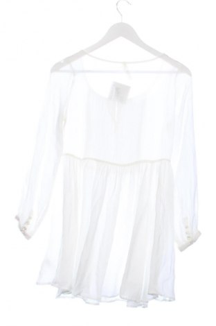 Rochie Next, Mărime XS, Culoare Alb, Preț 17,99 Lei