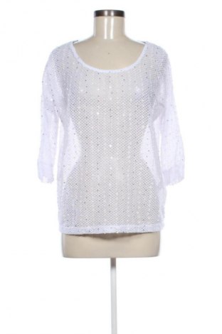 Дамска блуза Next, Размер M, Цвят Бял, Цена 8,69 €