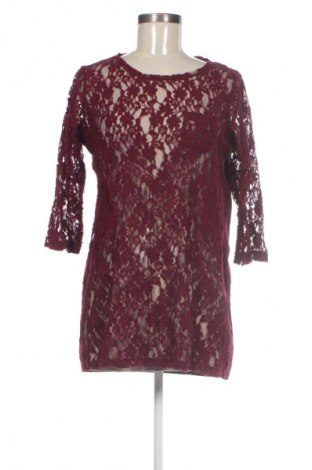 Dámská halenka Next With Love, Velikost XL, Barva Červená, Cena  99,00 Kč