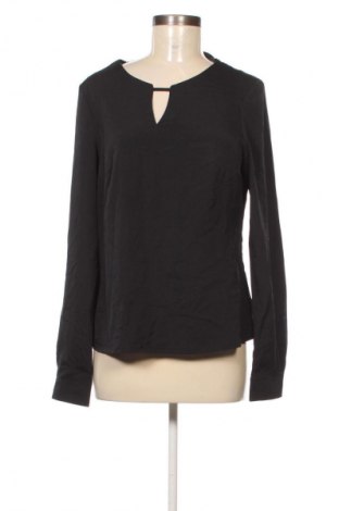 Дамска блуза Nife, Размер L, Цвят Черен, Цена 10,73 €