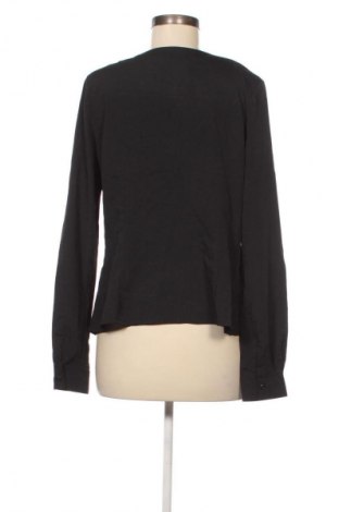 Дамска блуза Nife, Размер L, Цвят Черен, Цена 10,73 €